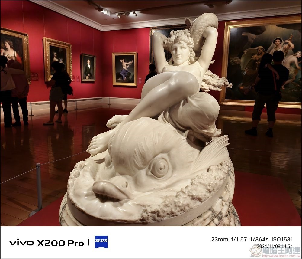 vivo X200 Pro 拍攝樣張 - 46 vivo X200 Pro 拍攝樣張 - 46