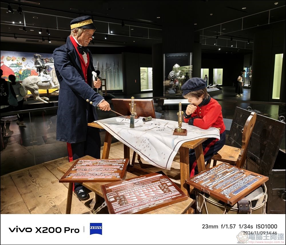 vivo X200 Pro 拍攝樣張 - 47 vivo X200 Pro 拍攝樣張 - 47