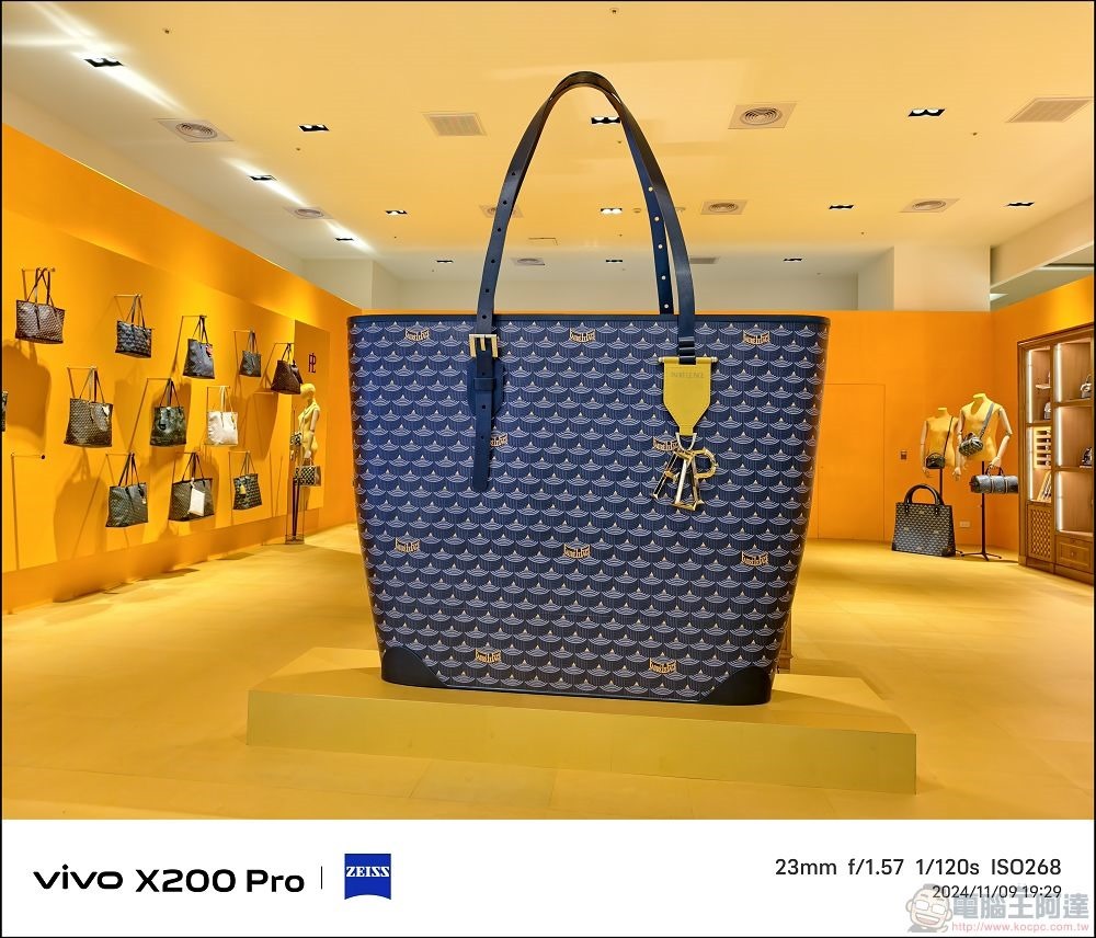 vivo X200 Pro 拍攝樣張 - 48 vivo X200 Pro 拍攝樣張 - 48