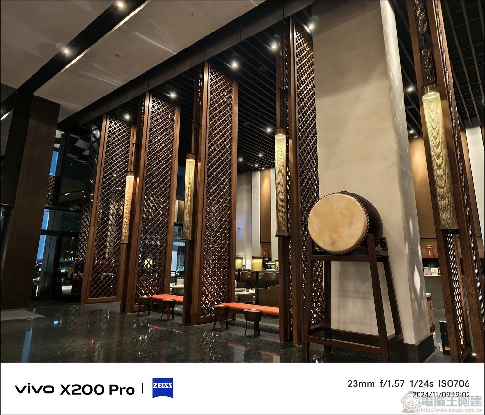 vivo X200 Pro 拍攝樣張 - 49 vivo X200 Pro 拍攝樣張 - 49