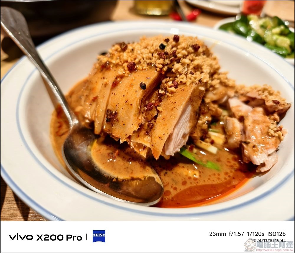 vivo X200 Pro 拍攝樣張 - 54 vivo X200 Pro 拍攝樣張 - 54