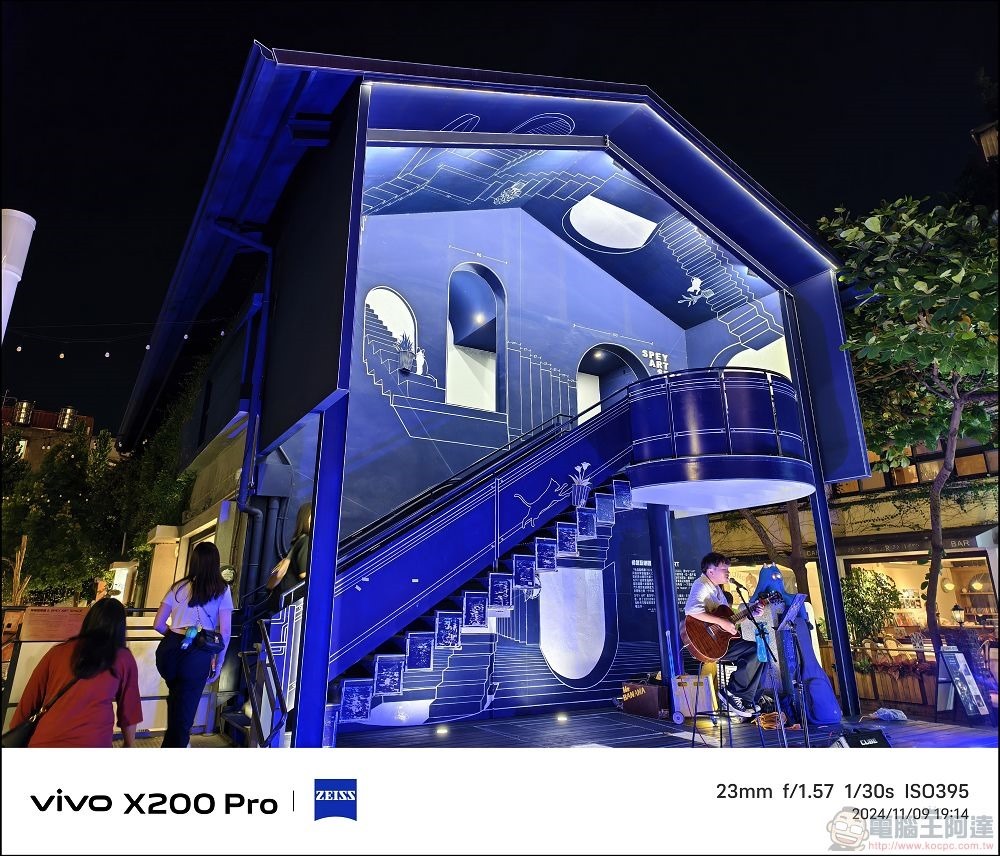 vivo X200 Pro 拍攝樣張 - 62 vivo X200 Pro 拍攝樣張 - 62