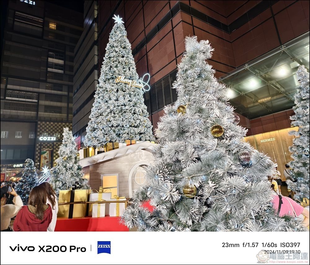 vivo X200 Pro 拍攝樣張 - 64 vivo X200 Pro 拍攝樣張 - 64