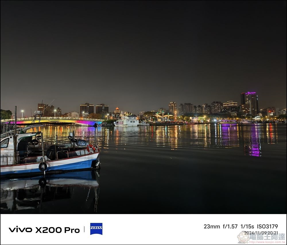 vivo X200 Pro 拍攝樣張 - 70 vivo X200 Pro 拍攝樣張 - 70