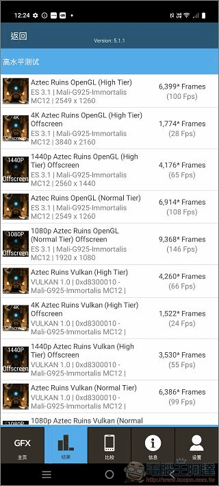 vivo X200 Pro 軟體與效能 - 15 vivo X200 Pro 軟體與效能 - 15