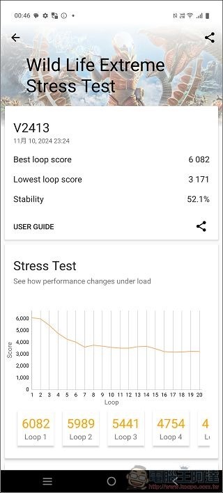 vivo X200 Pro 軟體與效能 - 17 vivo X200 Pro 軟體與效能 - 17
