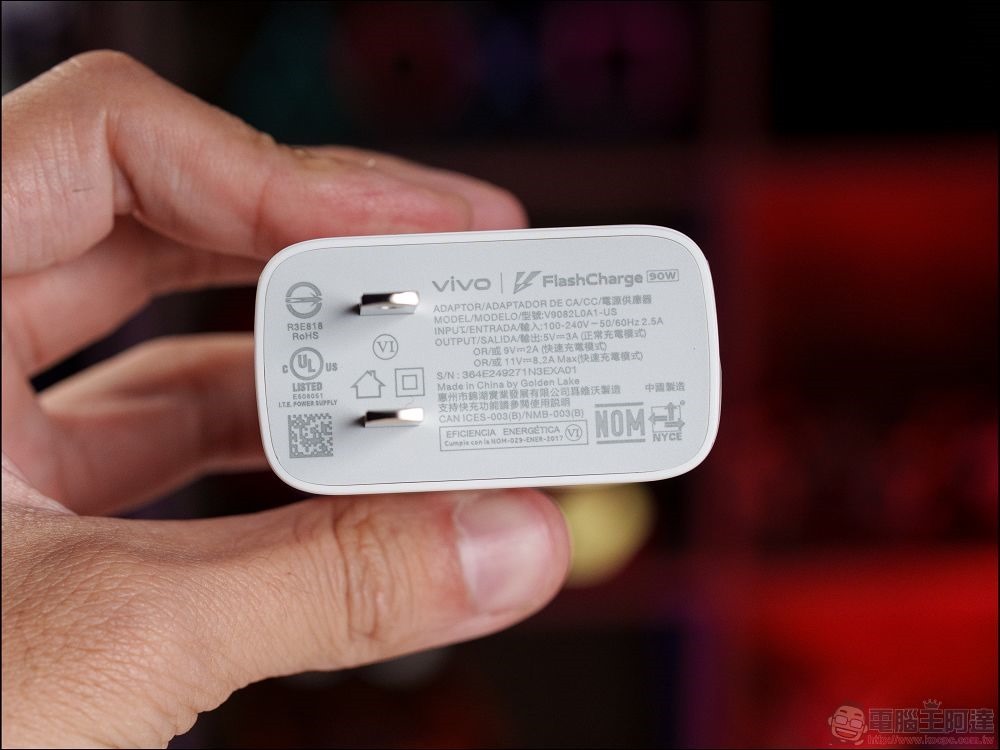 vivo X200 Pro 開箱 - 05 vivo X200 Pro 開箱 - 05