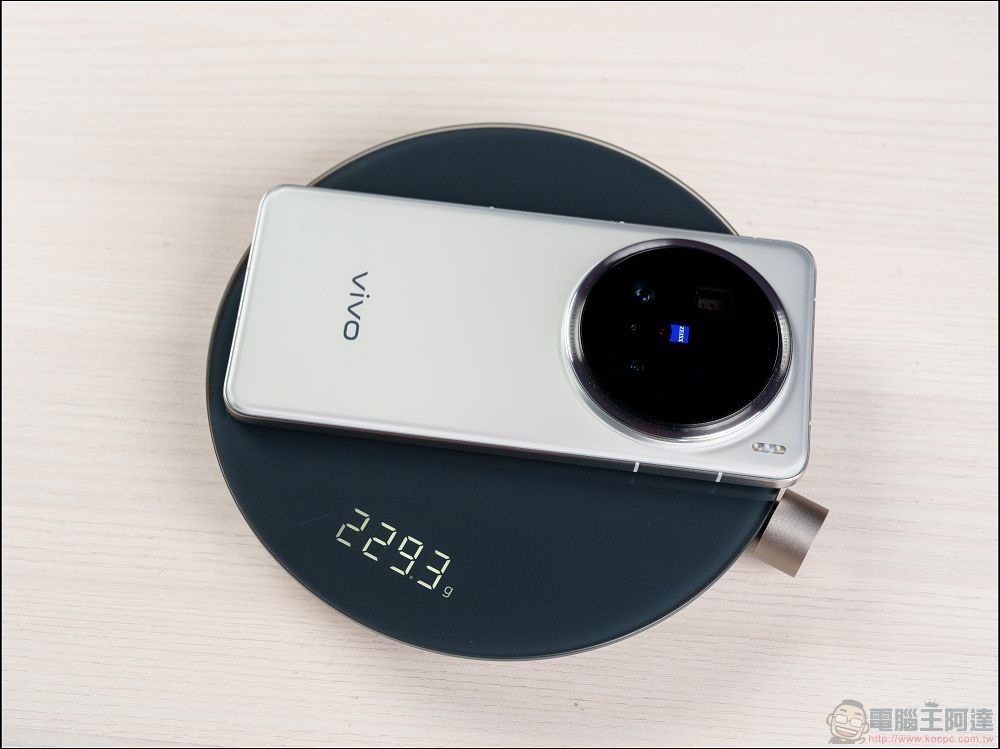 vivo X200 Pro 開箱 - 06 vivo X200 Pro 開箱 - 06