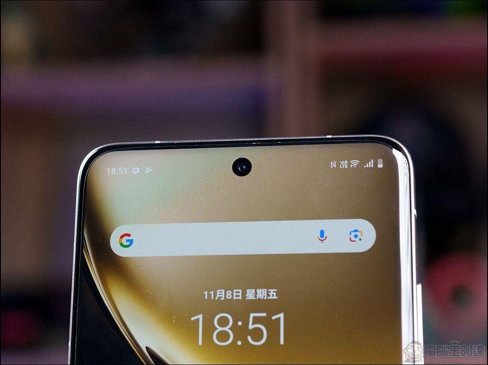 vivo X200 Pro 開箱 - 08 vivo X200 Pro 開箱 - 08