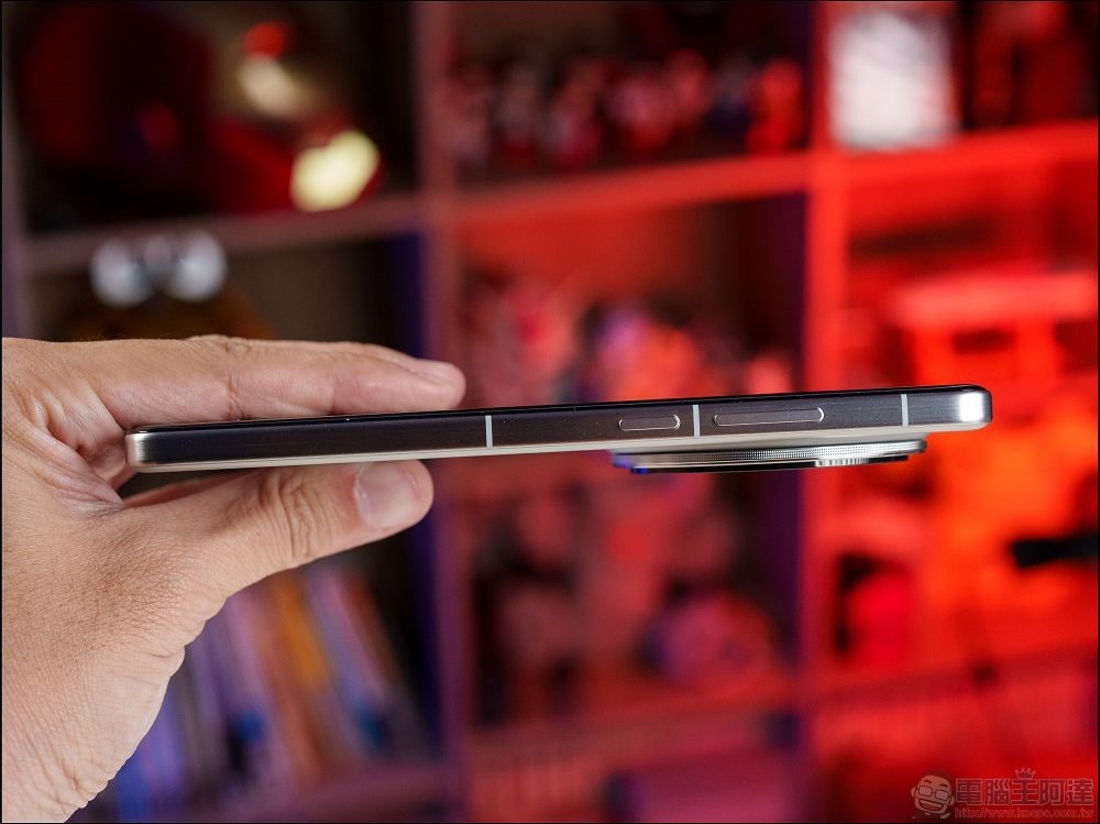 vivo X200 Pro 開箱 - 12 vivo X200 Pro 開箱 - 12