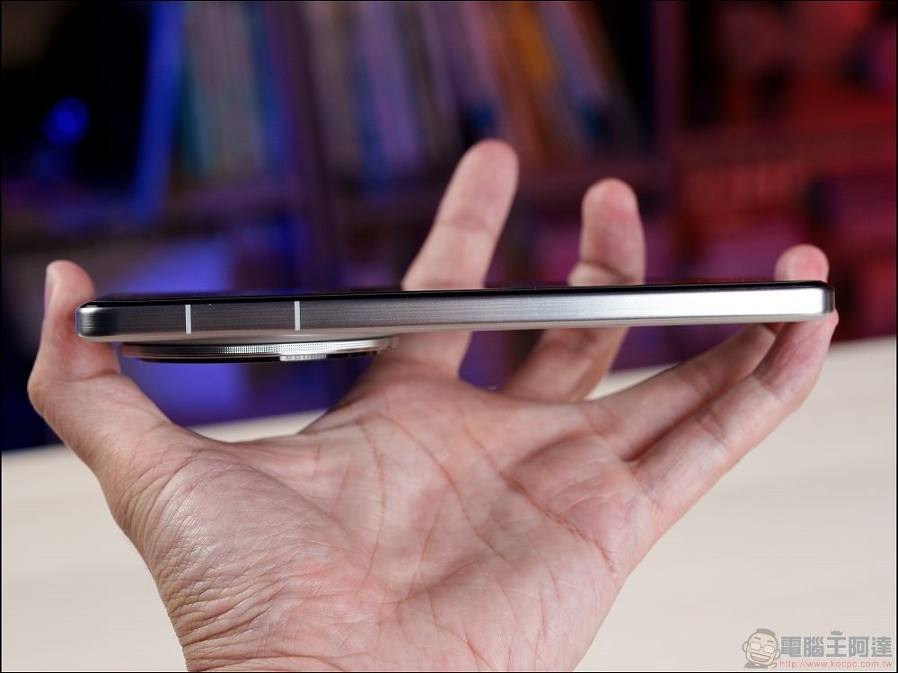 vivo X200 Pro 開箱 - 13 vivo X200 Pro 開箱 - 13