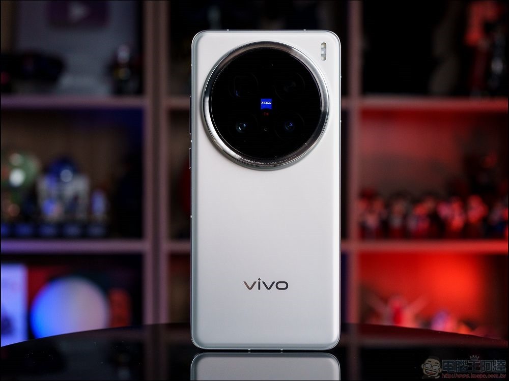 vivo X200 Pro 開箱 - 14 vivo X200 Pro 開箱 - 14