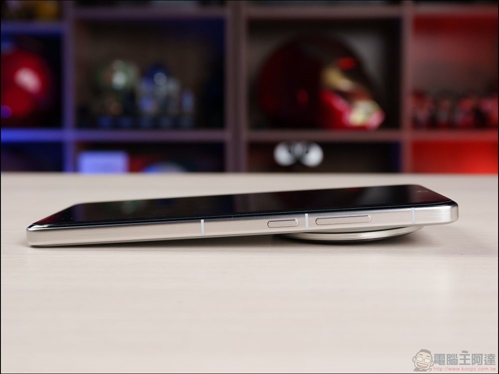 vivo X200 Pro 開箱 - 17 vivo X200 Pro 開箱 - 17