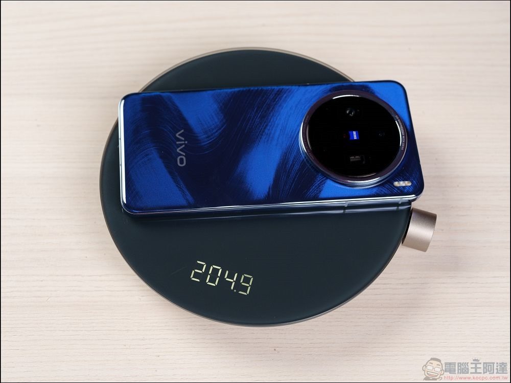 vivo X200 Pro 開箱 - 21 vivo X200 Pro 開箱 - 21