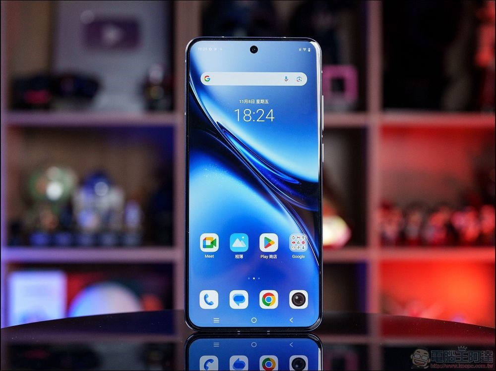 vivo X200 Pro 開箱 - 22 vivo X200 Pro 開箱 - 22