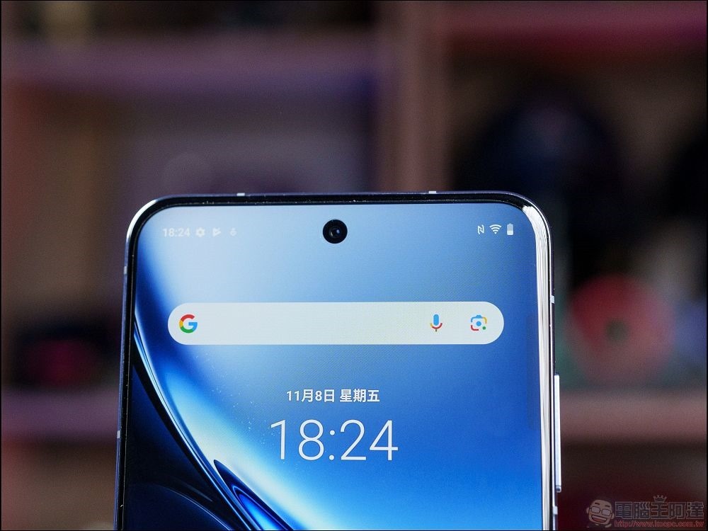 vivo X200 Pro 開箱 - 23 vivo X200 Pro 開箱 - 23
