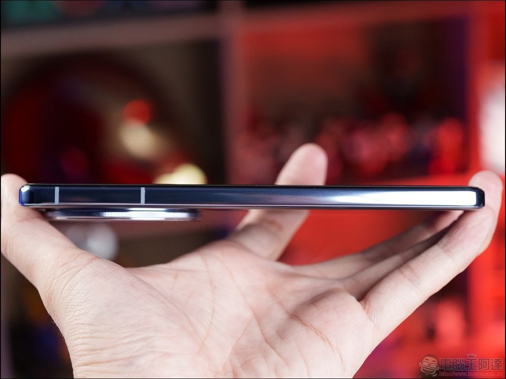 vivo X200 Pro 開箱 - 27 vivo X200 Pro 開箱 - 27