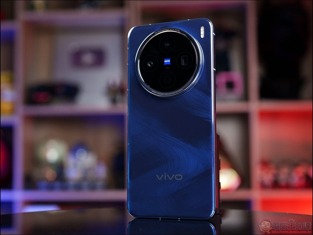 vivo X200 Pro 開箱 - 29 vivo X200 Pro 開箱 - 29