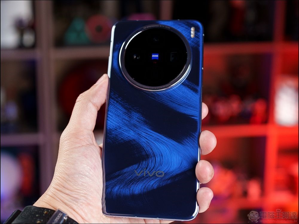 vivo X200 Pro 開箱 - 30 vivo X200 Pro 開箱 - 30