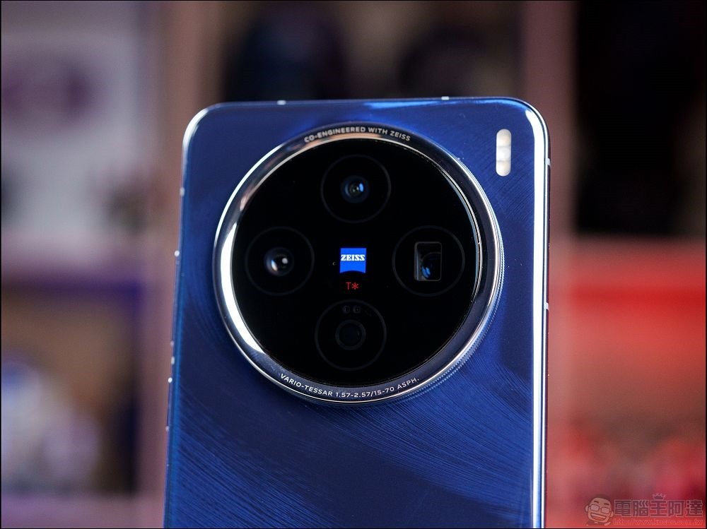 vivo X200 Pro 開箱 - 31 vivo X200 Pro 開箱 - 31