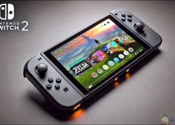 Switch 2