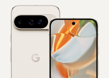 Pixel 9 Pro