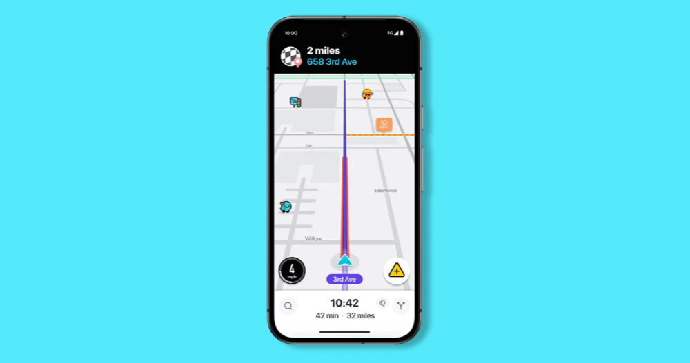 Google Maps 開始整合 Waze 警示主動提示路上車禍、報警等狀況 - 電腦王阿達 Google Maps 開始整合 Waze 警示主動提示路上車禍、報警等狀況 - 電腦王阿達