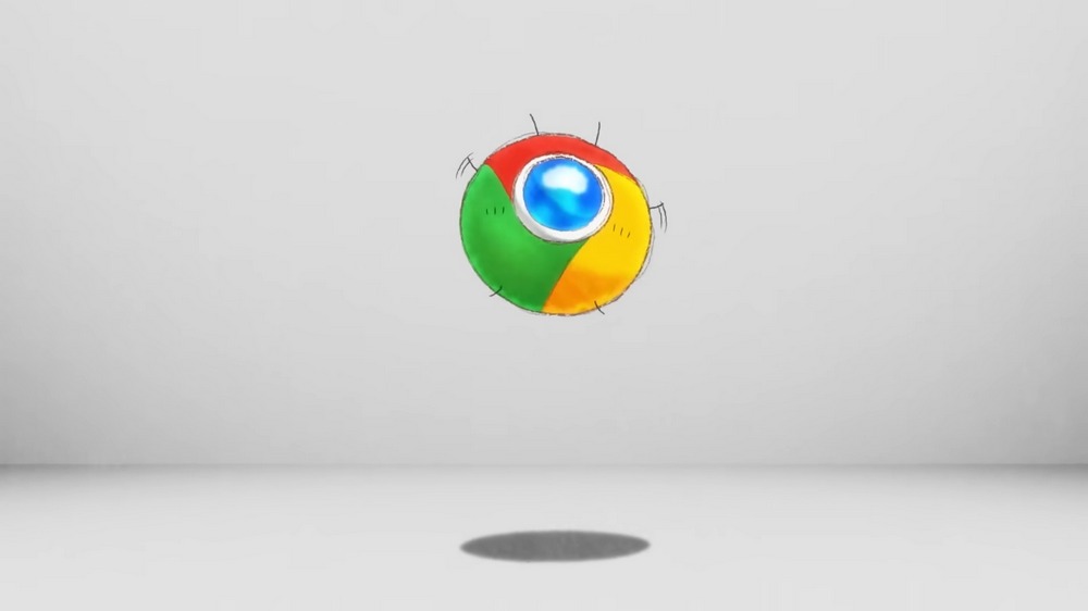 Google Chrome 變身萌物!Google Japan 推出可愛角色動畫 - 電腦王阿達 Google Chrome 變身萌物!Google Japan 推出可愛角色動畫 - 電腦王阿達