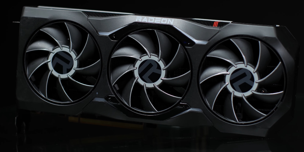 一款效能強大的 AMD 下一代旗艦顯卡 Radeon RX 8800 XT 悄悄曝光,傳功耗還很低 - 電腦王阿達 一款效能強大的 AMD 下一代旗艦顯卡 Radeon RX 8800 XT 悄悄曝光,傳功耗還很低 - 電腦王阿達