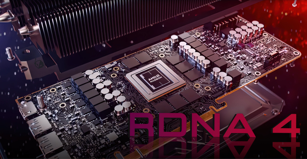 一款效能強大的 AMD 下一代旗艦顯卡 Radeon RX 8800 XT 悄悄曝光,傳功耗還很低 - 電腦王阿達 一款效能強大的 AMD 下一代旗艦顯卡 Radeon RX 8800 XT 悄悄曝光,傳功耗還很低 - 電腦王阿達