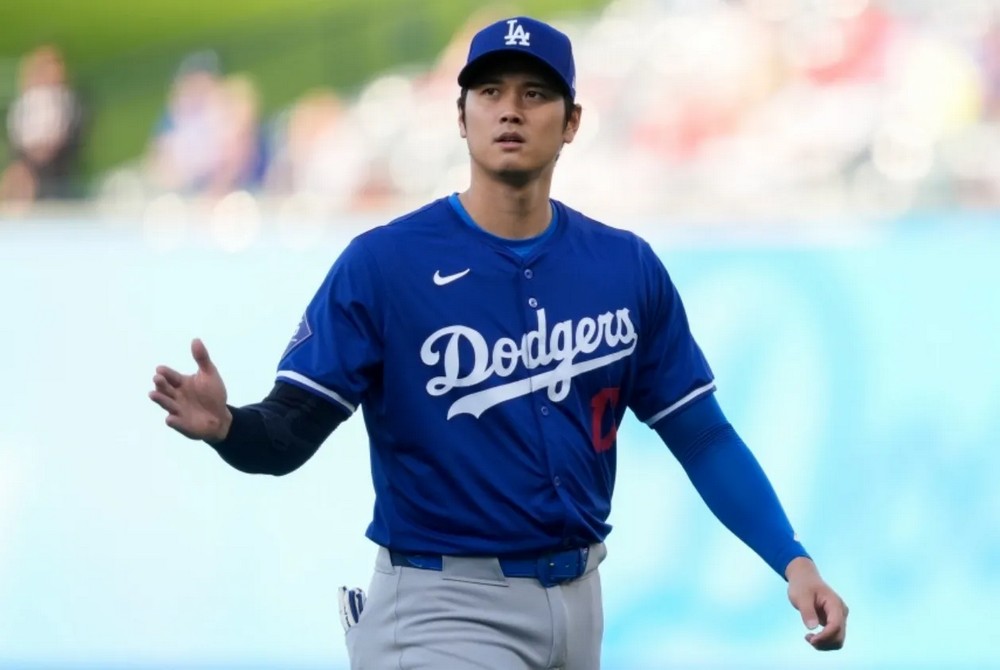 「Find Decoy」挑戰:MLB 官方尋找大谷翔平愛犬的趣味活動 - 電腦王阿達 「Find Decoy」挑戰:MLB 官方尋找大谷翔平愛犬的趣味活動 - 電腦王阿達
