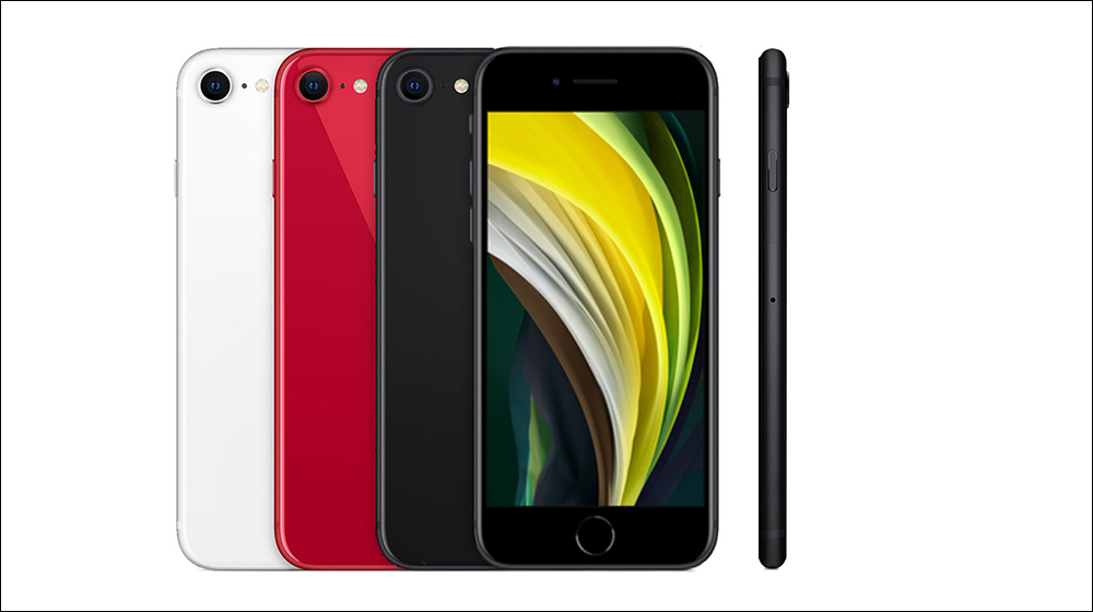 iPhone SE 4 將於春季登場,目前舊款 iPhone SE 已推出超過 1000 日 - 電腦王阿達 iPhone SE 4 將於春季登場,目前舊款 iPhone SE 已推出超過 1000 日 - 電腦王阿達