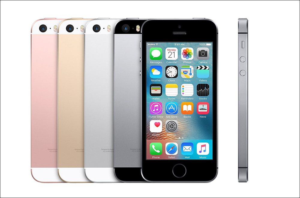 iPhone SE 4 將於春季登場,目前舊款 iPhone SE 已推出超過 1000 日 - 電腦王阿達 iPhone SE 4 將於春季登場,目前舊款 iPhone SE 已推出超過 1000 日 - 電腦王阿達
