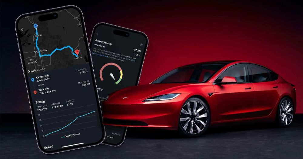 Tesla 收取三方開發者過高費用,就像搞砸推特那樣... - 電腦王阿達 Tesla 收取三方開發者過高費用,就像搞砸推特那樣... - 電腦王阿達