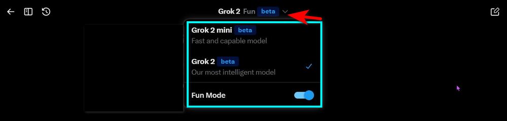 馬斯克的 AI 聊天機器人 Grok 開放一般 X 用戶體驗 - 電腦王阿達 馬斯克的 AI 聊天機器人 Grok 開放一般 X 用戶體驗 - 電腦王阿達