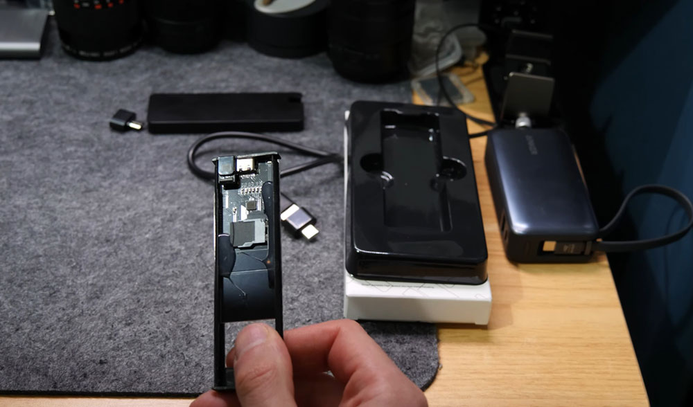 為什麼你不該購買過於便宜的 SSD - 電腦王阿達 為什麼你不該購買過於便宜的 SSD - 電腦王阿達