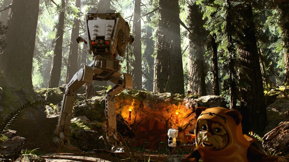 原價 NT$1,240 的《LEGO® Star Wars™:天行者傳奇》限時免費!獲極度好評的樂高遊戲 - 電腦王阿達 原價 NT$1,240 的《LEGO® Star Wars™:天行者傳奇》限時免費!獲極度好評的樂高遊戲 - 電腦王阿達