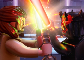 原價 NT$1,240 的《LEGO® Star Wars™：天行者傳奇》限時免費！獲極度好評的樂高遊戲