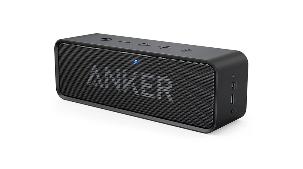 Anker 藍牙喇叭因自燃隱憂宣告大規模召回,其中這 1 款日本也有賣 - 電腦王阿達 Anker 藍牙喇叭因自燃隱憂宣告大規模召回,其中這 1 款日本也有賣 - 電腦王阿達