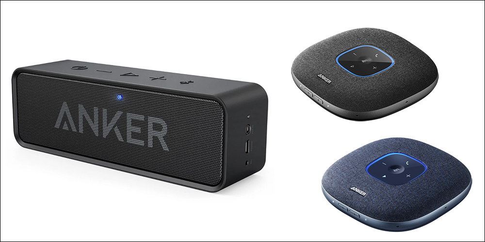 Anker 藍牙喇叭因自燃隱憂宣告大規模召回,其中這 1 款日本也有賣 - 電腦王阿達 Anker 藍牙喇叭因自燃隱憂宣告大規模召回,其中這 1 款日本也有賣 - 電腦王阿達