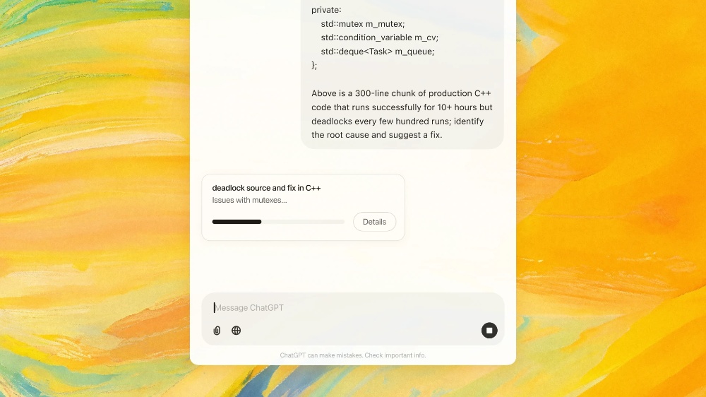 月費高達 200 美元,OpenAI 推出 ChatGPT Pro 方案!o1 正式版付費用戶已可使用 - 電腦王阿達 月費高達 200 美元,OpenAI 推出 ChatGPT Pro 方案!o1 正式版付費用戶已可使用 - 電腦王阿達