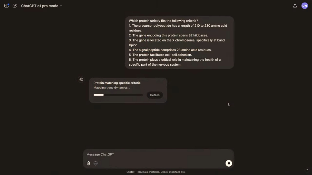 月費高達 200 美元,OpenAI 推出 ChatGPT Pro 方案!o1 正式版付費用戶已可使用 - 電腦王阿達 月費高達 200 美元,OpenAI 推出 ChatGPT Pro 方案!o1 正式版付費用戶已可使用 - 電腦王阿達