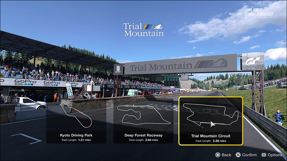 PS5/PS4 的《My First Gran Turismo》遊戲免費開放下載,《跑車浪漫旅》的新手入門 - 電腦王阿達 PS5/PS4 的《My First Gran Turismo》遊戲免費開放下載,《跑車浪漫旅》的新手入門 - 電腦王阿達
