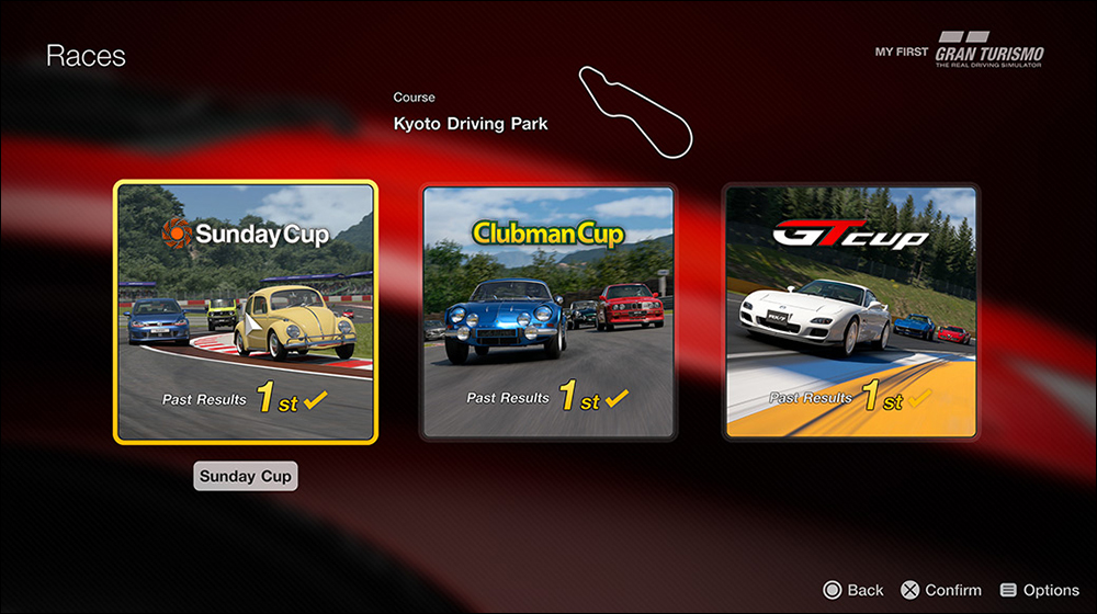 PS5/PS4 的《My First Gran Turismo》遊戲免費開放下載,《跑車浪漫旅》的新手入門 - 電腦王阿達 PS5/PS4 的《My First Gran Turismo》遊戲免費開放下載,《跑車浪漫旅》的新手入門 - 電腦王阿達