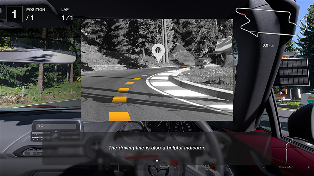 PS5/PS4 的《My First Gran Turismo》遊戲免費開放下載,《跑車浪漫旅》的新手入門 - 電腦王阿達 PS5/PS4 的《My First Gran Turismo》遊戲免費開放下載,《跑車浪漫旅》的新手入門 - 電腦王阿達