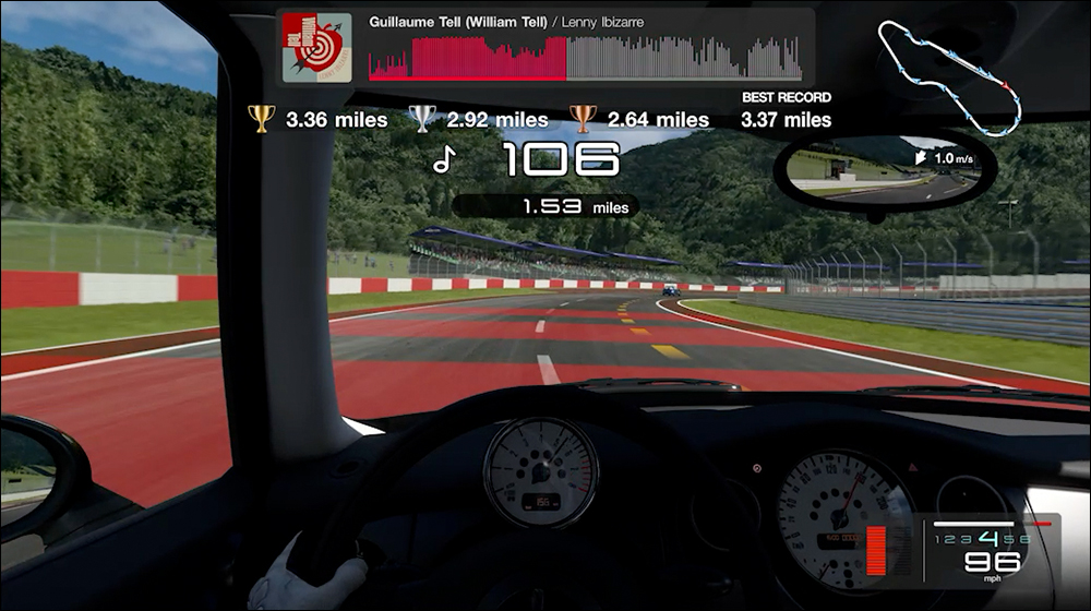 PS5/PS4 的《My First Gran Turismo》遊戲免費開放下載,《跑車浪漫旅》的新手入門 - 電腦王阿達 PS5/PS4 的《My First Gran Turismo》遊戲免費開放下載,《跑車浪漫旅》的新手入門 - 電腦王阿達