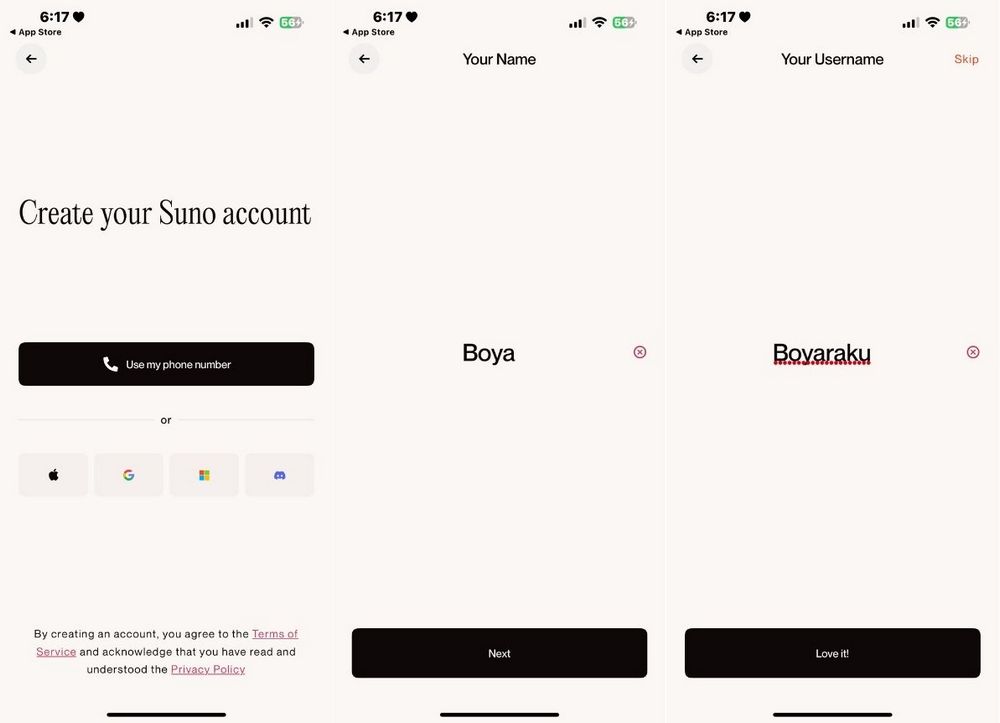 免費 AI 音樂生成工具 Suno 推出 APP,蘋果和安卓用戶都能使用! - 電腦王阿達 免費 AI 音樂生成工具 Suno 推出 APP,蘋果和安卓用戶都能使用! - 電腦王阿達