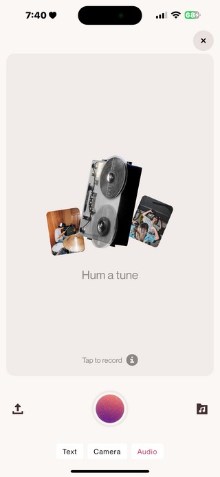 免費 AI 音樂生成工具 Suno 推出 APP,蘋果和安卓用戶都能使用! - 電腦王阿達 免費 AI 音樂生成工具 Suno 推出 APP,蘋果和安卓用戶都能使用! - 電腦王阿達