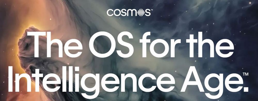 Humane 發布專為智慧設備和複雜任務設計的作業系統 CosmOS - 電腦王阿達 Humane 發布專為智慧設備和複雜任務設計的作業系統 CosmOS - 電腦王阿達