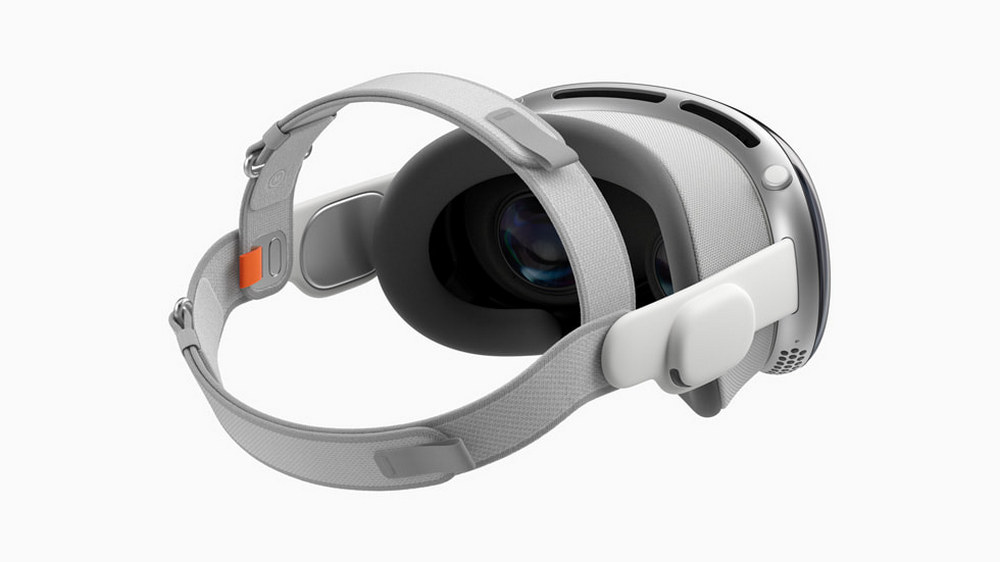 Apple Vision Pro 將於 12 月 17 日 (星期二) 起在台灣 Apple 零售店供貨,並開始出貨 - 電腦王阿達 Apple Vision Pro 將於 12 月 17 日 (星期二) 起在台灣 Apple 零售店供貨,並開始出貨 - 電腦王阿達
